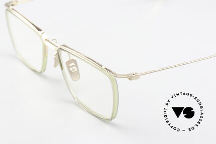 DITA Schema One Minimalist Luxury Glasses, minimalist and elegant at the same time; VERTU!, Made for Men