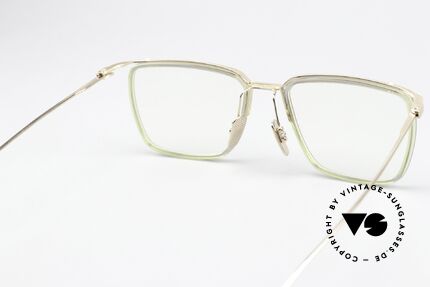 DITA Schema One Minimalist Luxury Glasses, Size: medium, Made for Men