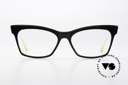 DITA Nemora Square Cateye Design Frame, a grandiose combination of titanium & acetate; vertu, Made for Women
