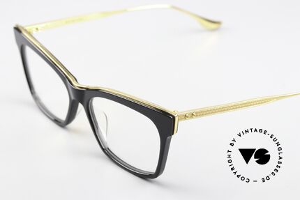 DITA Nemora Square Cateye Design Frame, a really extraordinary, noble designer piece; UNIQUE, Made for Women