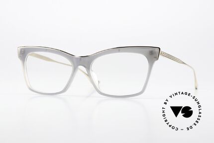 DITA Nemora Women's Designer Glasses Details