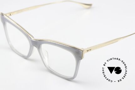 DITA Nemora Women's Designer Glasses, a really extraordinary, noble designer piece; UNIQUE, Made for Women