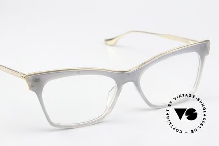 DITA Nemora Women's Designer Glasses, unworn model can be glazed optionally + DITA case, Made for Women