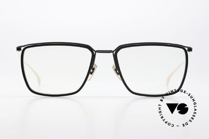 DITA Schema One Minimalist Frame 55mm Size, striking men's eyeglass-frame in top-notch quality, Made for Men