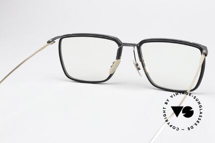 DITA Schema One Minimalist Frame 55mm Size, Size: large, Made for Men