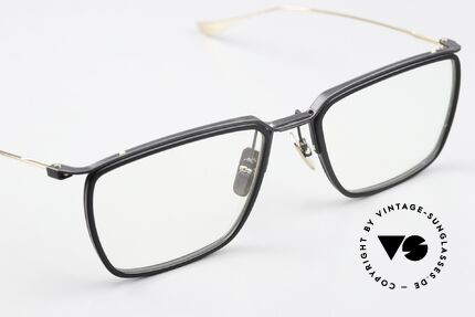 DITA Schema One Minimalist Frame 55mm Size, unworn (comes with a timeless hard case by Lunor), Made for Men