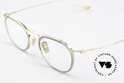 DITA Schema Two Minimalist Panto Eyewear, minimalist and elegant at the same time; VERTU!, Made for Men and Women