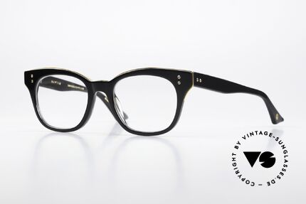 DITA Rhythm Very Elegant Ladies Glasses Details