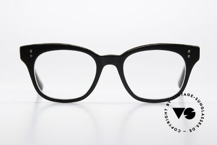 DITA Rhythm Very Elegant Ladies Glasses, a grandiose combination of titanium & acetate; vertu, Made for Women