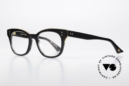 DITA Rhythm Very Elegant Ladies Glasses, elegant feminine frame design in size 50/20, 145mm, Made for Women