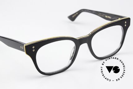 DITA Rhythm Very Elegant Ladies Glasses, unworn; can be glazed as desired (incl. DITA packing), Made for Women
