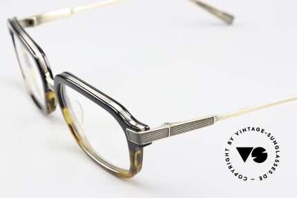 DITA Lexington Beta Titanium Combi Frame, a really extraordinary designer piece; BETA-Titanium, Made for Men