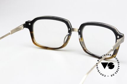 DITA Lexington Beta Titanium Combi Frame, unworn; can be glazed as desired (incl. LUNOR case), Made for Men