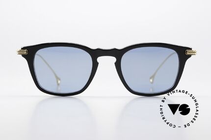 DITA Riad Timeless Luxury Sunglasses, a grandiose combination of titanium & acetate; vertu, Made for Men and Women
