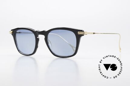 DITA Riad Timeless Luxury Sunglasses, timeless frame design in size 47/21; unisex sunnies!, Made for Men and Women
