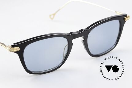 DITA Riad Timeless Luxury Sunglasses, great combination of luxury & "Los Angeles lifestyle", Made for Men and Women