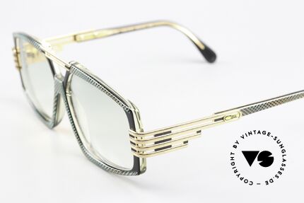Cazal 325 Old 80's Glasses HipHop, vintage glasses by CAri ZALloni (CAZAL), Made for Men and Women