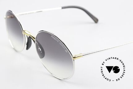 Porsche 5658 - S Sporty Saddle Bridge 90's, unworn (like all our vintage PORSCHE Design shades), Made for Men and Women Porsche 5658 - S Sporty Saddle Bridge 90's, unworn (like all our vintage PORSCHE Design shades), Made for Men and Women