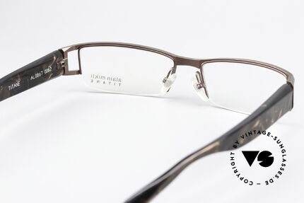 alain mikli ビンテージA.M 88 0117 248 未使用超美品 小物
