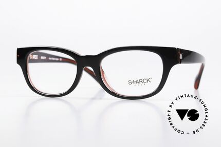 Starck Eyes PL1103 Made in Japan Eyewear Details