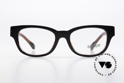 Starck Eyes PL1103 Made in Japan Eyewear, Philippe Starck combines aesthetics & functionality, Made for Men and Women