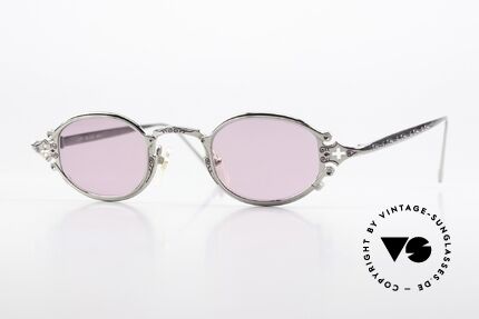 Jean Paul Gaultier 56-0001 For Lovers Of Art And Culture Details