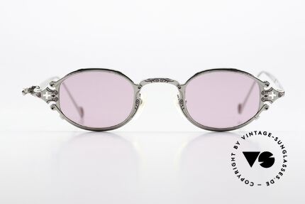Jean Paul Gaultier 56-0001 For Lovers Of Art And Culture, Limited from 1996 (made in small series at the time), Made for Men and Women