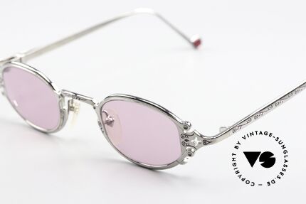 Jean Paul Gaultier 56-0001 For Lovers Of Art And Culture, how many JPG 56-0001 glasses are there still today?, Made for Men and Women