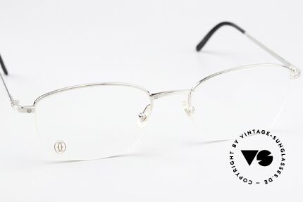 Cartier Semi T-Eye H XL Men's Titan Frame Nylor, aesthetics & functionality on top level; LUXURY, Made for Men