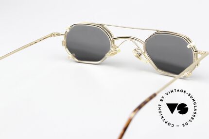 Christian Roth 2401 90's Optical Affairs Frame, the SMALL frame is perfect for strong prescriptions, Made for Men and Women