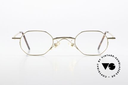 Christian Roth 2401 90's Optical Affairs Frame, Size: small, Made for Men and Women