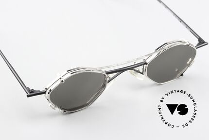 Christian Roth 2402 For Strong Prescriptions, unworn masterpiece from 1992 for all design lovers, Made for Men and Women
