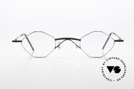 Christian Roth 2402 For Strong Prescriptions, Size: small, Made for Men and Women