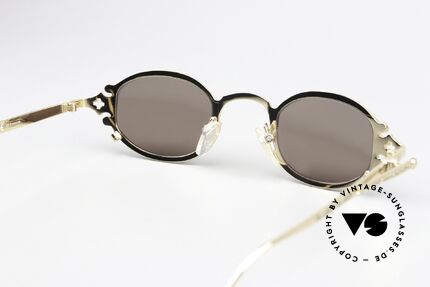 Jean Paul Gaultier 56-0001 Limited Edition 90's Frame, Size: medium, Made for Men and Women