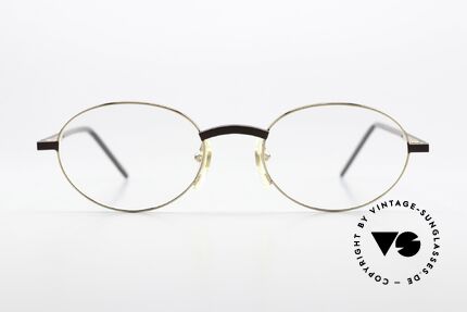 Christian Roth 2570 Functional Vintage Glasses, Size: medium, Made for Men and Women