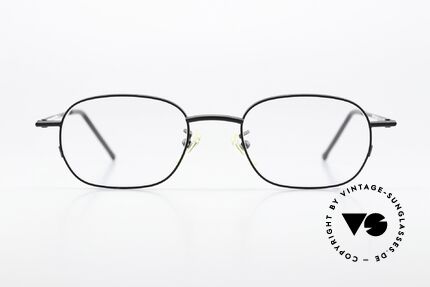 Christian Roth 2404 Square Eyewear Clip On, Size: medium, Made for Men and Women