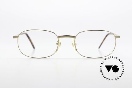Christian Roth 2571 Clip-On Specs From 1994, Size: medium, Made for Men and Women
