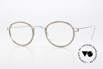 Lindberg Lex 45 Air Titan Rim Titan Frame With Inner Rim Details