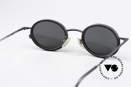 Christian Roth 2411 Oval Designer Frame 1994, unworn; like all our vintage designer sunglasses, Made for Men and Women