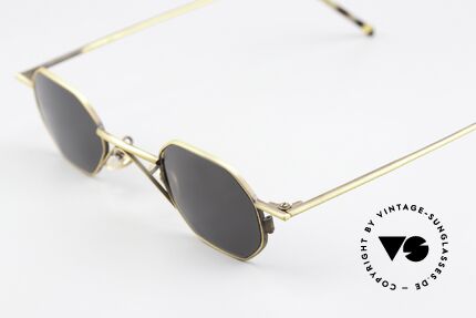 Christian Roth 2401 Optical Affairs From 1992, the SMALL frame is perfect for strong prescriptions, Made for Men and Women