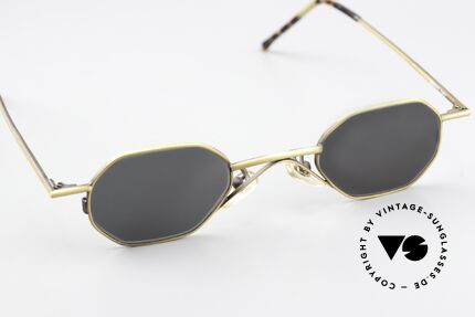 Christian Roth 2401 Optical Affairs From 1992, designer glasses for women and gentlemen; unisex, Made for Men and Women