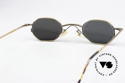 Christian Roth 2401 Optical Affairs From 1992, an unworn 90's masterpiece for all lovers of design, Made for Men and Women