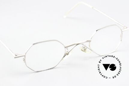 Christian Roth 2401 Small Designer Eyeglasses, designer glasses for women and gentlemen; unisex, Made for Men and Women