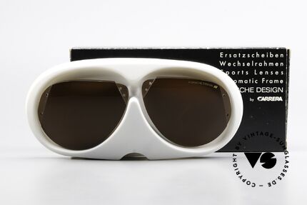 Porsche 5636 Lenses 90's Replacement Lenses Details