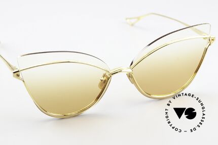DITA Nightbird One Magnificent Ladies Shades, great combination of luxury & "Los Angeles lifestyle", Made for Women