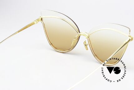 DITA Nightbird One Magnificent Ladies Shades, unworn designer sunglasses, incl. packaging by DITA, Made for Women