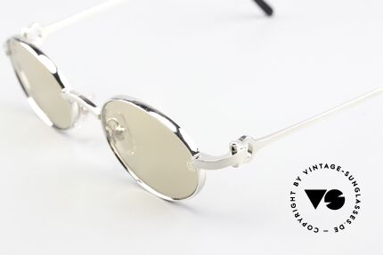 Cartier Spider - S Original Mineral Lenses, 2nd hand, but in absolutely mint condition + box, Made for Men and Women