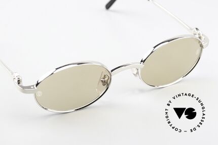 Cartier Spider - S Original Mineral Lenses, original Cartier mineral lenses (with Cartier logo), Made for Men and Women