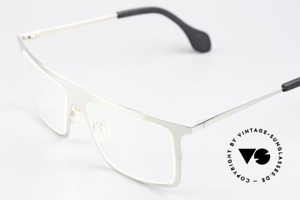 Theo Belgium Mille 27 Shiny Chrome Palladium, THE PHOTOS DO NOT DO THE ALLOY JUSTICE, Made for Men and Women