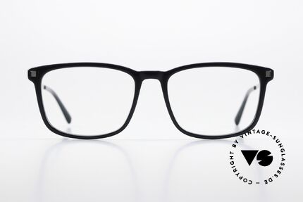 Mykita Kauko Dark Blue And Shiny Silver, Mykita glasses Lite Acetate Kauko, size 55-19, col 979, Made for Men and Women